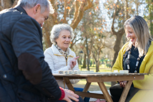Can I prevent the onset of dementia for my loved ones?